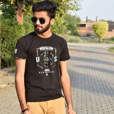 Mukul_Bhrdwj's profile picture. Indian🇮🇳