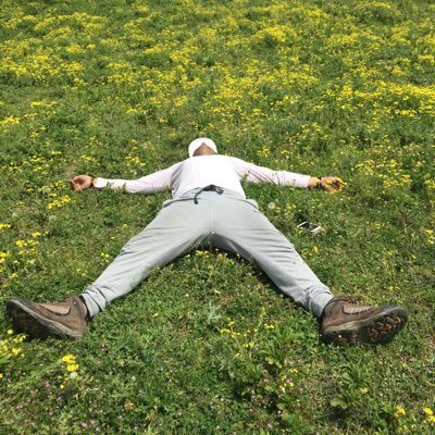 صعود ممکن است دشوار باشد اما منظره بالا بسیار ارزشمند است