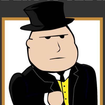 Sir Topham Hatt Tophamtweets Twitter
