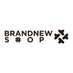 BRANDNEWSHOP (@brandnewshop_) Twitter profile photo