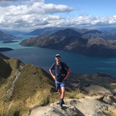 PhD graduate from @MonashUni, Melbourne | Animal behaviour | Human-wildlife interactions | Wong lab | Undergrad @UniExeCornwall