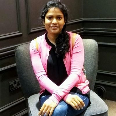 RashmiSmruti's profile picture. Postdoc, PhD @officialUoM @wellcometrust | Protein-Based VaccineEngineering | Dendritic Cell-Targeted Vaccine | JeremyDerrick's Lab |TweetsPersonal |🦠🧬🔬👩‍🔬