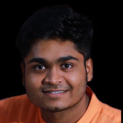 A computer science student and a proactive personality