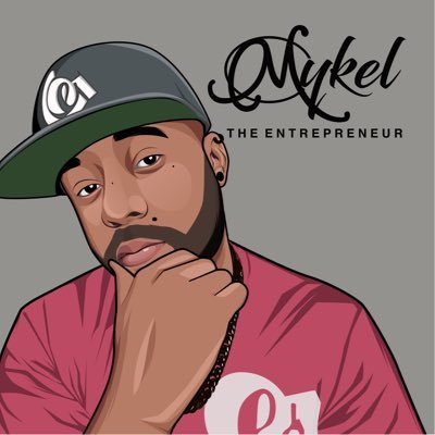 Mykel the Entrepreneur