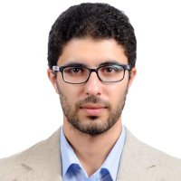 Amr Mansour(@AmrMansourMD) 's Twitter Profile Photo