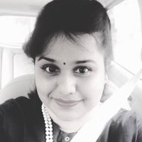 Suprada Phaterpekar(@suprada17) 's Twitter Profile Photo