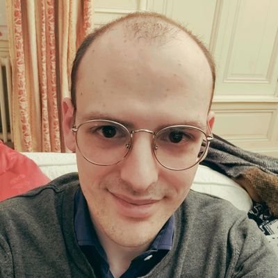 J_Broch's profile picture. Ph.D.
Computational Neuroscientist interested in artificial & actual neural networks, decision-making and cognitive/neural biases.