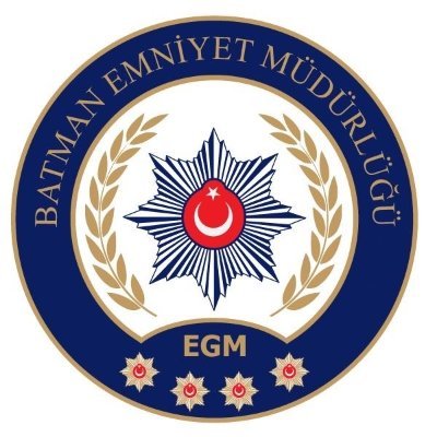 Batman Emniyet Müdürlüğü Resmi Web Sitesidir.