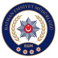Batman Emniyet Müdürlüğü (@batmanemniyet) 's Twitter Profile