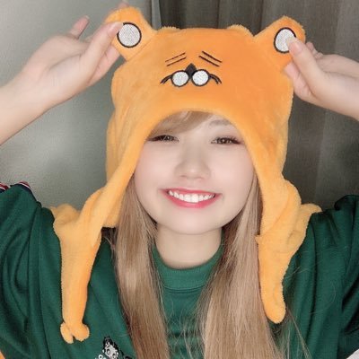 明るく楽しく元気よく🙆🏼♀️💜 笑う枠には人来たる🙈 アミュレット/🐻🍯/🍫/倖田來未/ ワンオク/ベティーちゃん