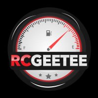 RCGeeTee (@rc_gee) 's Twitter Profile