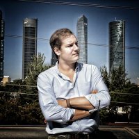 Santiago Ribas (@ribassanti) 's Twitter Profile Photo Santiago Ribas (@ribassanti) 's Twitter Profile Photo