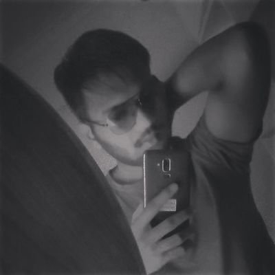 sairohithnani2's profile picture. be cool..😎