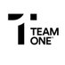 Team One Groupe (@teamonegroupe) Twitter profile photo Team One Groupe (@teamonegroupe) Twitter profile photo