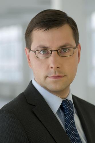 Seimo narys/member of Parliament