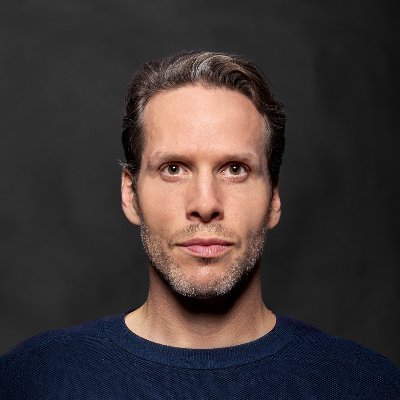 danielandregroh's profile picture. digital heart. brand soul
#b2b