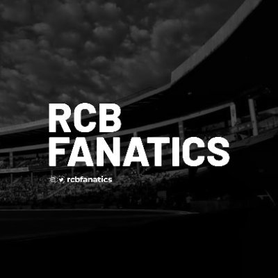 Visit RCB Fanatics | 12th Man Army Profile