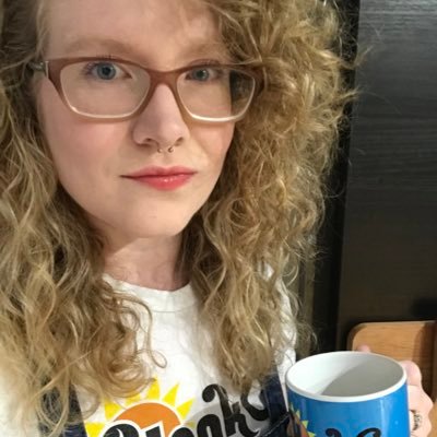 https://t.co/2cmh2hRKJ5 /Pop Culture Enthusiast /Writer and Podcaster /BA Film Studies /(She/Her)