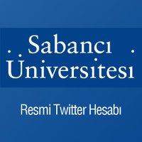 Sabanci University (@unisabanci) 's Twitter Profile