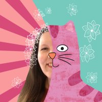 Drawn to Cats(@katherinelynas) 's Twitter Profile Photo