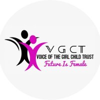 VOICE OF THE GIRL-CHILD TRUST (VGCT) (@voicegirlchild) Twitter profile photo