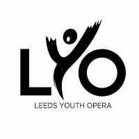 Leeds Youth Opera (@lyouthopera) 's Twitter Profile Photo Leeds Youth Opera (@lyouthopera) 's Twitter Profile Photo