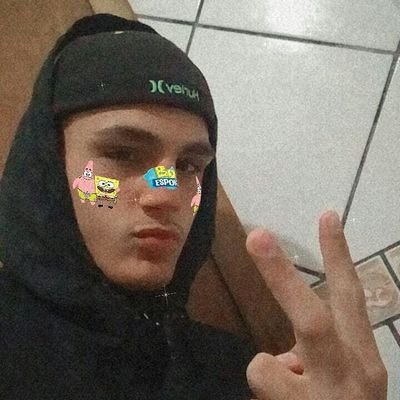 se fala mal e sinal que nois e bom!🏌️⛷️