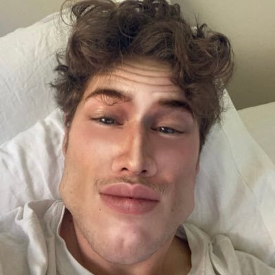 ClankeyB's profile picture. Reubean