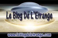 Site Sur les Phénomènes Paranormaux.Tout ce qui ne s'explique pas ne veux pas dire qu'il n'existe pas. #Paranormal #leblogdeletrange A bientot