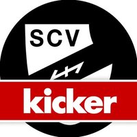 kicker ⬢ SC Verl(@kicker_SCV) 's Twitter Profile Photo
