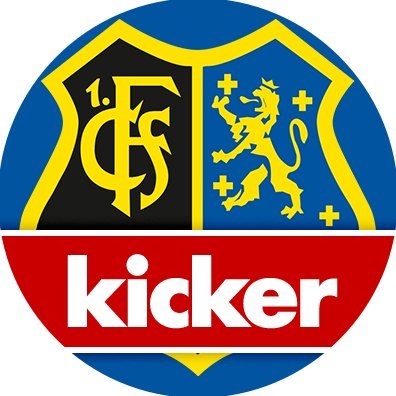 kicker News zum 1. FC Saarbrücken ⬢ @ersterfcs #ersterfcs #FCS @kicker