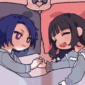 📿💕미카코 사랑해📿💕さんのプロフィール画像
