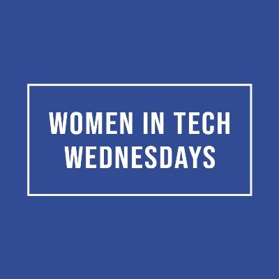 Women in Tech Wednesdays Rwanda.
Talk series with international female tech leaders as speakers.
Participants of ALL genders are welcome!