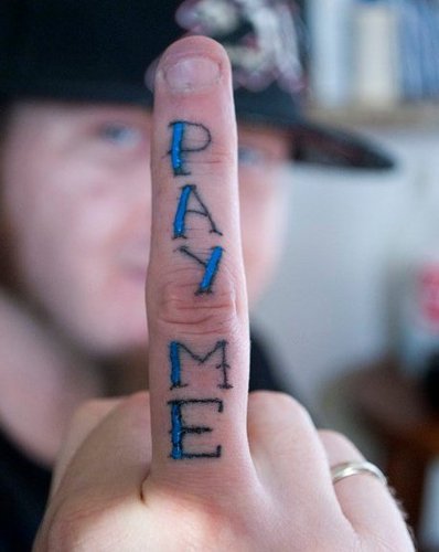 mikymunki's profile picture. Creative Services