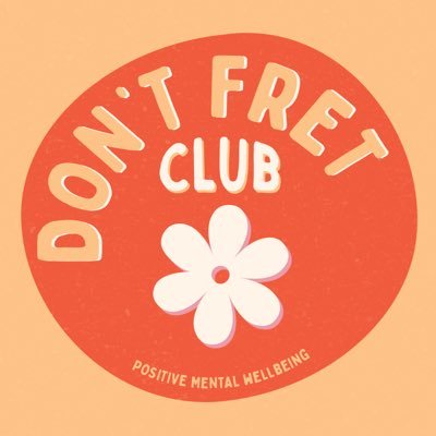 DontFretClub's profile picture. 🌼 podcasts + creative projects 🌼 positive mental health 🌼 empowering the music community #shreddingthestigma #dontfretclub