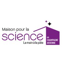 Maison pour la science en Champagne-Ardenne (@mpls_ca) 's Twitter Profile Photo Maison pour la science en Champagne-Ardenne (@mpls_ca) 's Twitter Profile Photo