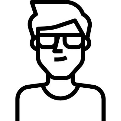 _Tanesh_'s profile picture. A software developer. An autodidact ||  social engineer