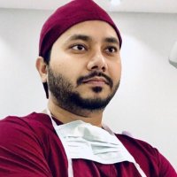 Dr khadar, PhD, MDS, BDS, Ficoi (@drkhadar3) 's Twitter Profile