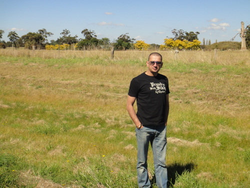 sandeepchatrath's profile picture. 