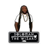 SoloMan The Wizard (@solomanthewise) 's Twitter Profile