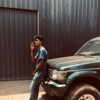 aymen_abdulla's profile picture. Pure stupidity factor!