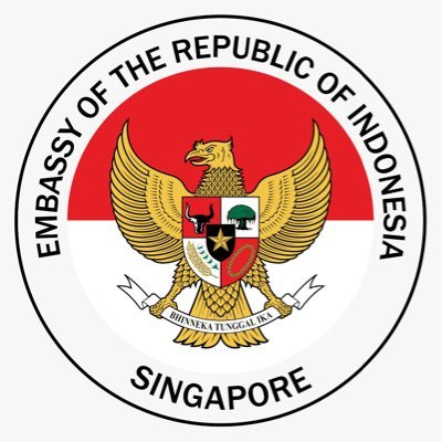 Akun Resmi Kedutaan Besar Republik Indonesia di Singapura ☎️+656737 7422📱WhatsApp: +6596480017 📧singapura.kbri@kemlu.go.id 📠 +65 6737 5037/6235 5783