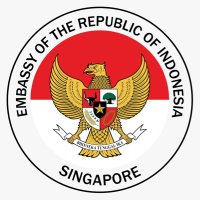Indonesian Embassy Singapore (@kbrisingapura) 's Twitter Profile Photo Indonesian Embassy Singapore (@kbrisingapura) 's Twitter Profile Photo