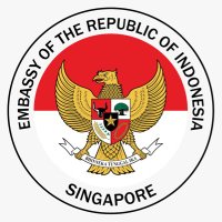 Indonesian Embassy Singapore(@kbrisingapura) 's Twitter Profile Photo