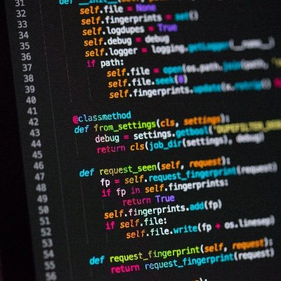 Program80456885's profile picture. Programmerings tips
