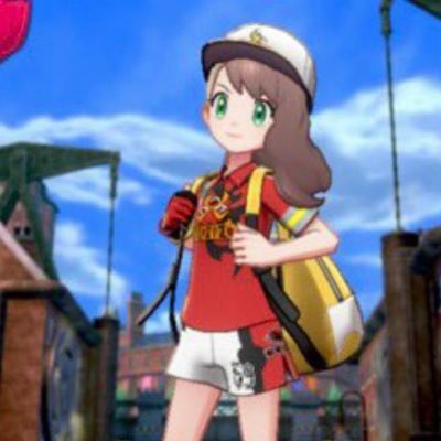 ミモザ ローズ委員長とビートくん ポケモンバトルでのモーションと最後の一匹になったときの仕草がとても似ていることに気付いてしまったから皆見て ビートくんがローズ委員長のことを見るにつれて癖も自然と同じになったのかなとか考えるともう もう