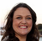 Why can't a fresh, funny and extremely talented woman win the Gold Logie? Chrissie for Gold! To vote, SMS 'Chrissie' to 199 52 900 or call 1902 552 903!