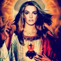 Holy Britney(@triple_agent_) 's Twitter Profile Photo