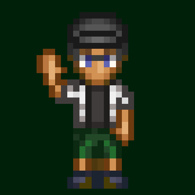 alan_gabbard's profile picture. Creative Director, writer, concept artist of @ShrinesLegacy.

🎮 Buy on Steam: https://t.co/vcBlTFAmwd
💜 Discord: https://t.co/VH0PPTeVYf