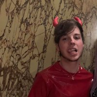 Yung Bella Torn (@insomniucgh) 's Twitter Profile